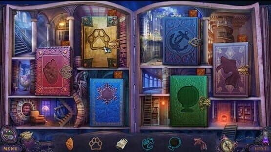 Whispered Secrets: Everburning Candle screenshot 2