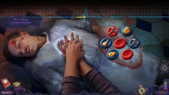 Whispered Secrets: Everburning Candle screenshot 3