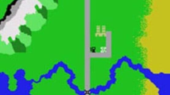 ColecoVision Flashback screenshot 2