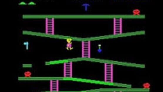 ColecoVision Flashback screenshot 3