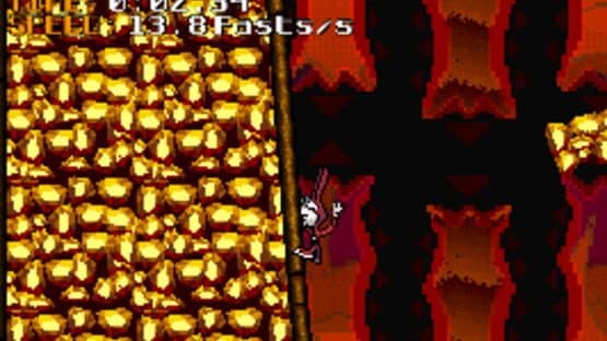 Yo! Noid 4: Episode 3 screenshot 3