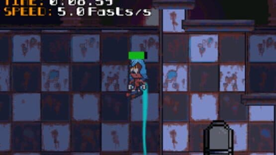 Yo! Noid 4: Episode 3 screenshot 4