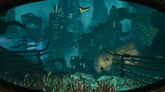 BioShock 2 Remastered screenshot 6