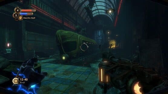 BioShock 2 Remastered screenshot 7