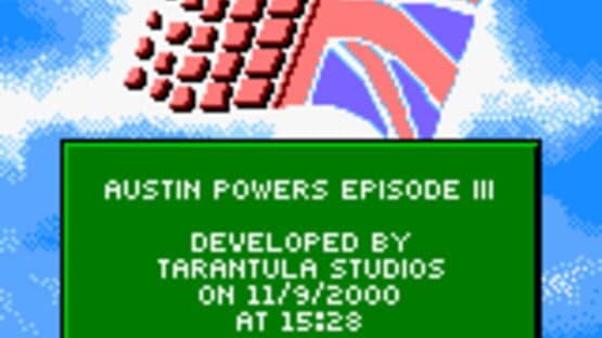 Austin Powers: Yeah, Baby, Yeah! screenshot 1