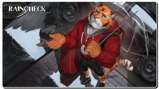 Rain Check screenshot 1