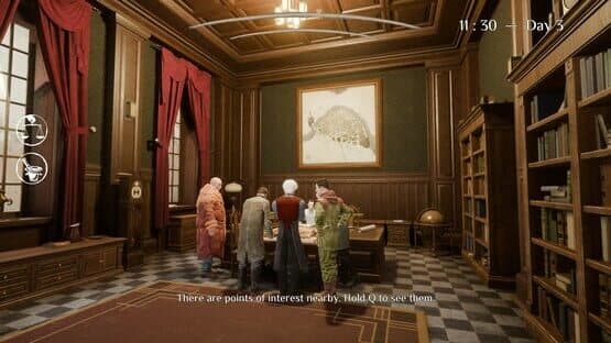 Pathologic 3 screenshot 6