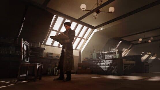 Pathologic 3 screenshot 2