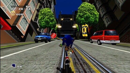 Sonic the Hedgehog Legacy Bundle screenshot 1