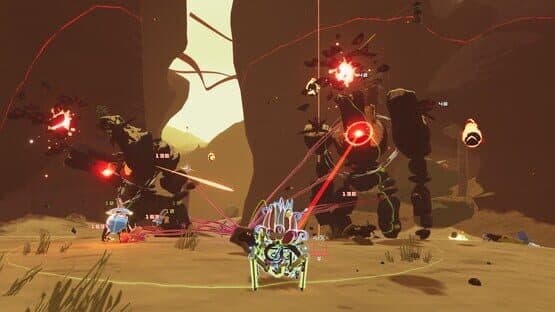 Risk of Rain 2 + Survivors of the Void + Seekers of the Storm Bundle screenshot 3