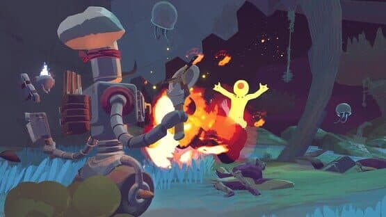 Risk of Rain 2 + Survivors of the Void + Seekers of the Storm Bundle screenshot 8