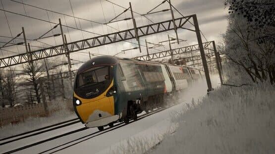 Train Sim World 5: Deluxe Edition screenshot 8