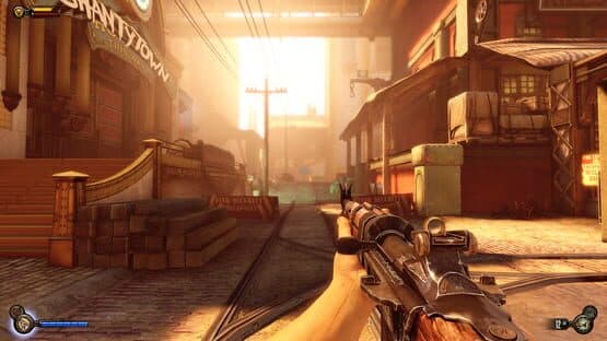 BioShock Infinite screenshot 18