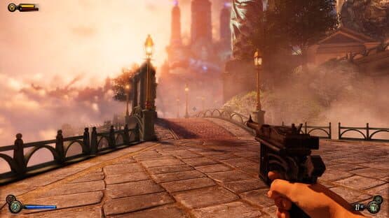 BioShock Infinite screenshot 19