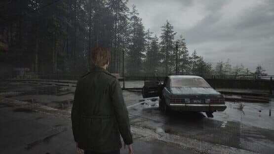 Silent Hill 2 screenshot 9