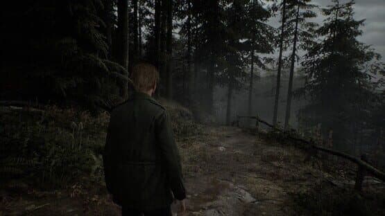 Silent Hill 2 screenshot 10
