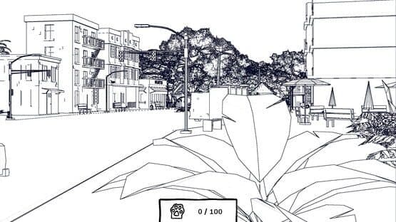 Cats Hiding in 3D screenshot 4