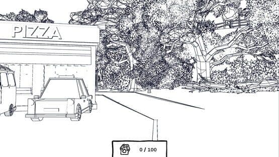 Cats Hiding in 3D screenshot 5