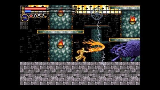 Castlevania Collections Bundle screenshot 2