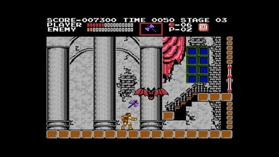 Castlevania Collections Bundle screenshot 4