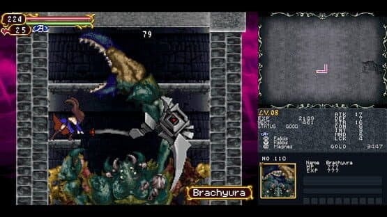 Castlevania Collections Bundle screenshot 6