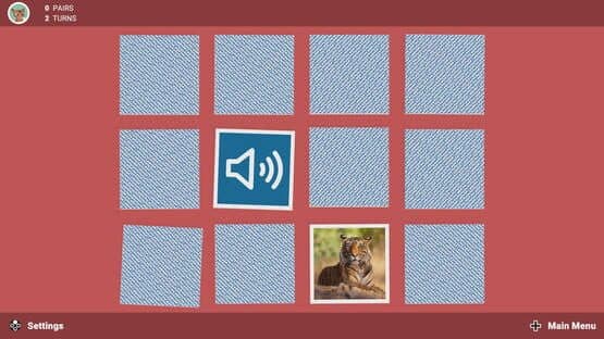 Bundle: Memory - The Original Matching Game from Ravensburger + Rush Hour Deluxe: The Ultimate Traffic Jam Game! screenshot 2