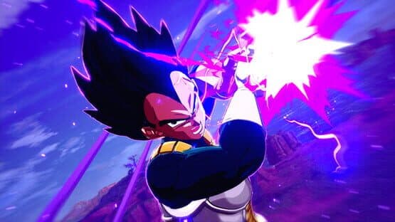 Dragon Ball: Sparking! Zero - Deluxe Edition screenshot 3