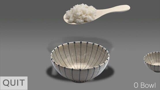 Shamoji screenshot 1