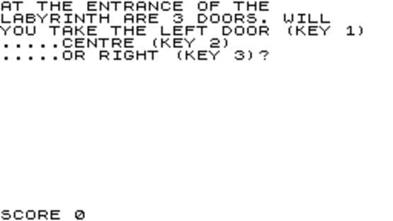 6 Games screenshot 1