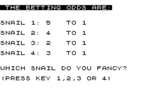 6 Games screenshot 2