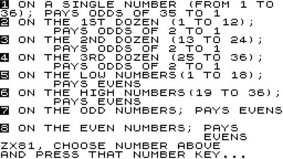 6 Games screenshot 4