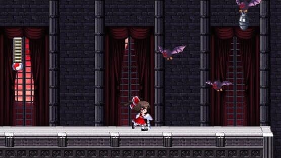 Touhou Rock Maiden X screenshot 4