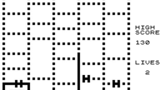 Damper/Glooper screenshot 1