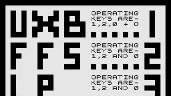 J.D. Arcades screenshot 1