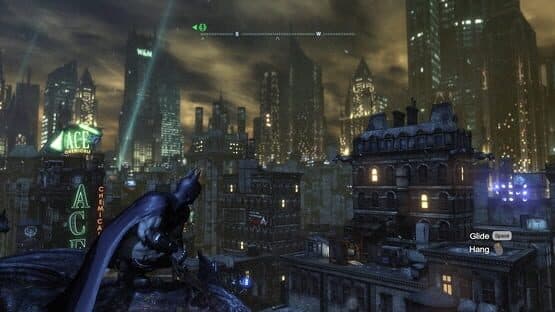 Batman: Arkham City screenshot 6