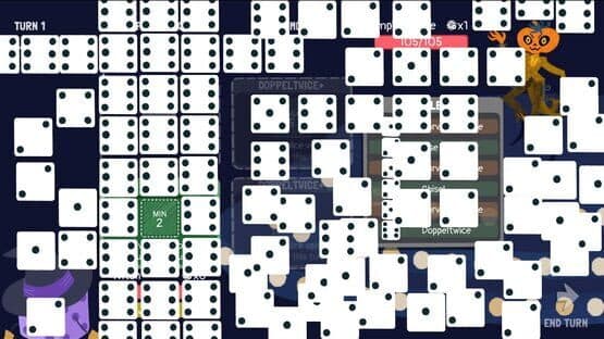 Dicey Dungeons screenshot 14