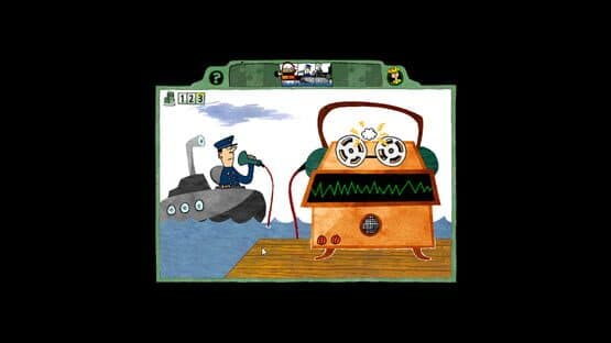 Krakels ABC: Stava screenshot 5