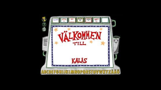 Krakels ABC: Stava screenshot 12