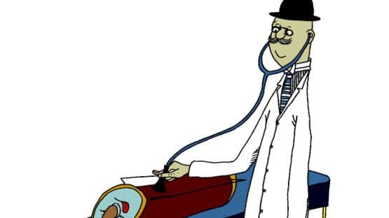 Krakels ABC: Den galna dammsugaren screenshot 3