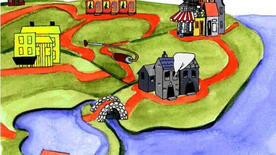 Krakels ABC: Den galna dammsugaren screenshot 4