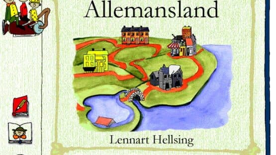 Krakels ABC: Den galna dammsugaren screenshot 8