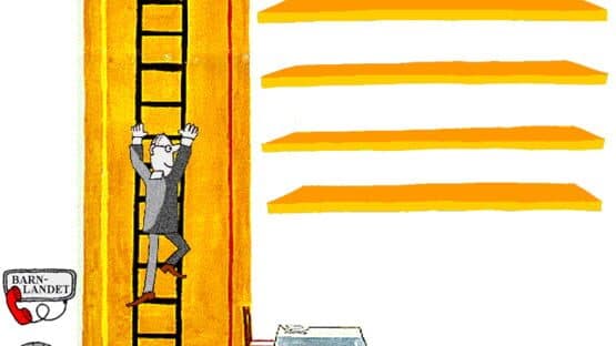 Krakels ABC: Den galna dammsugaren screenshot 11