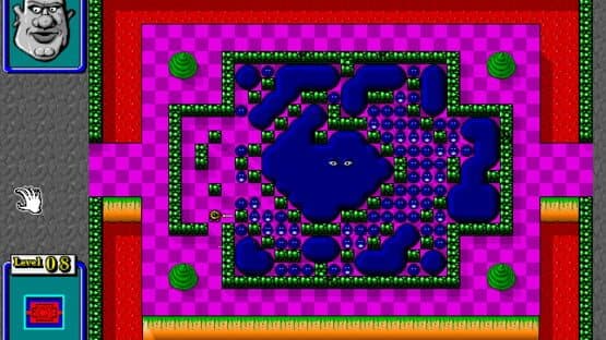 Deadly Rooms of Death screenshot 1