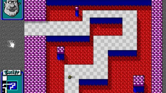 Deadly Rooms of Death screenshot 3