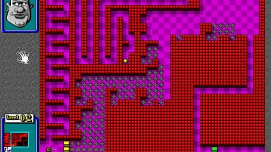 Deadly Rooms of Death screenshot 4