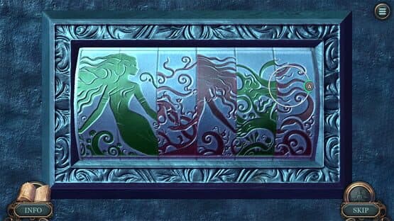 The Harmony Chronicles: Chaos Realms - Collector's Edition screenshot 4