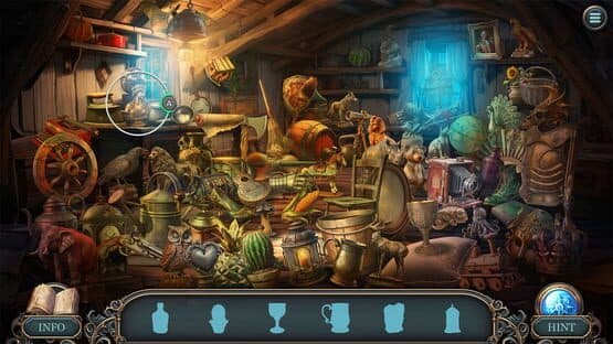 The Harmony Chronicles: Chaos Realms - Collector's Edition screenshot 5