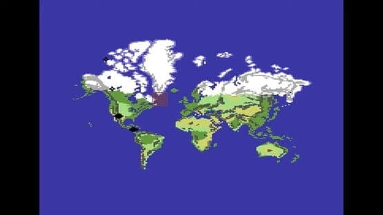 G.I. Joe: A Real American Hero screenshot 2