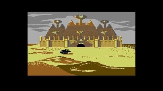 G.I. Joe: A Real American Hero screenshot 7