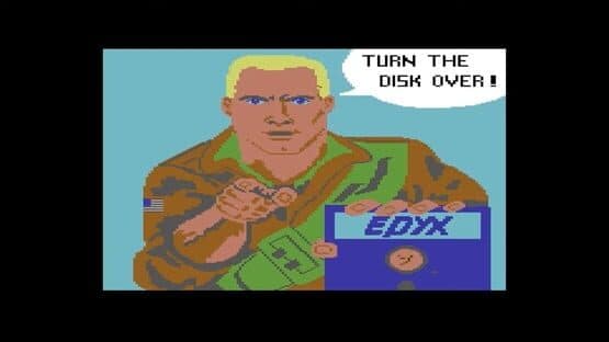 G.I. Joe: A Real American Hero screenshot 8